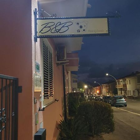B&B Paolo E Daniela Carbonia Exterior photo
